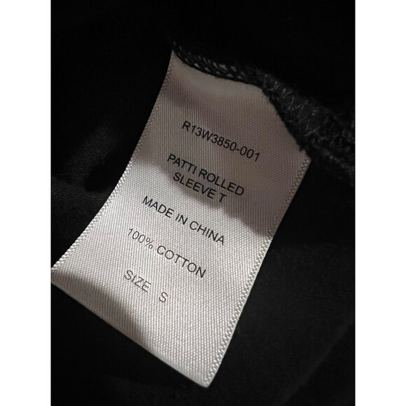 Alfred Sung Black Strapless Satin Gown maxi dress size 6 Reg NWOT - Picture 9 of 10